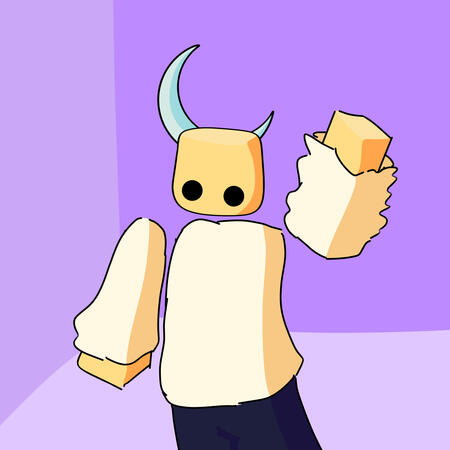 Roblox Character